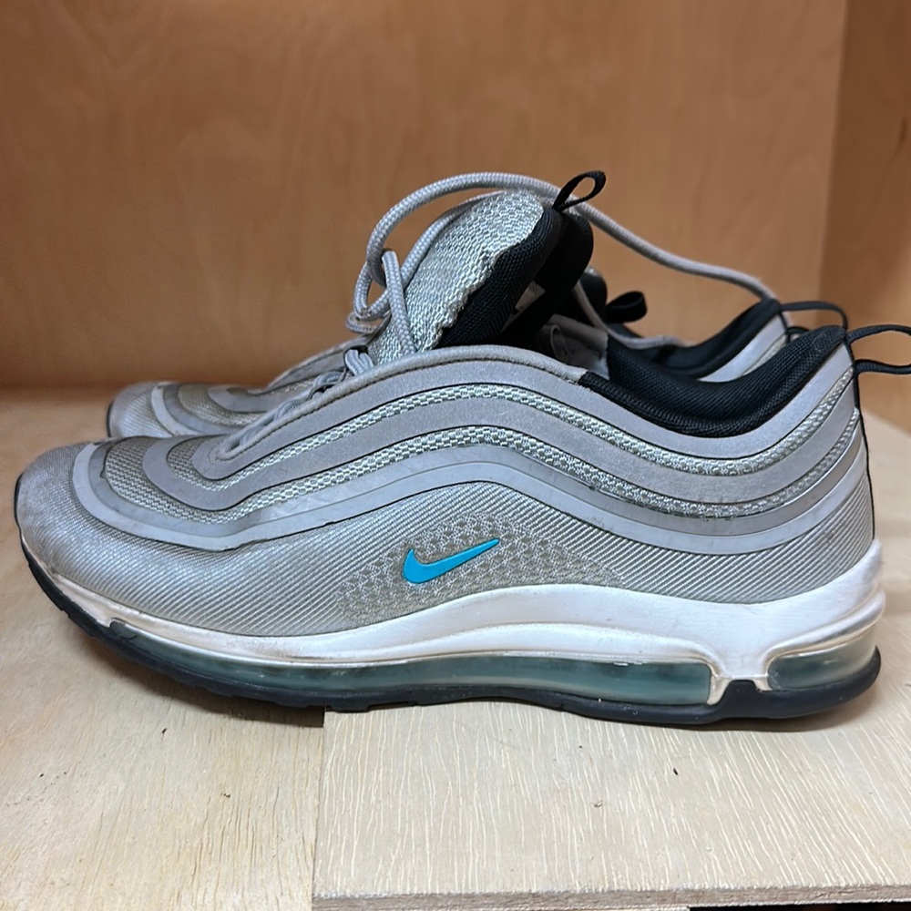 Nike airmax 97